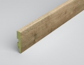 Плинтус Arteo WR Green Prestige Дуб Ванда S52605WR