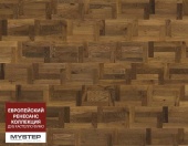 Паркетная доска Kährs ORIGINAL Европейский ренесанс коллекция Дуб Кастелло Фумо