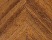 Виниловый Пол My Step Aqua LVT Herringbone Орех Неро MSAG08