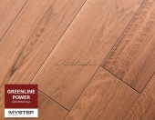Инженерная доска GREENLine Power Дуб Виченца