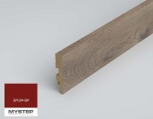 Плинтус Arteo PRESTIGE 80 ДУБ ДАНДИ 2223810
