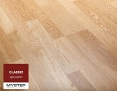 Паркетная доска Baum Classic Дуб Селект