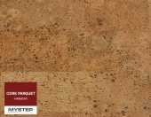 Пробковый Пол Wicanders  CORK PARQUET RN 11 002 Harmony