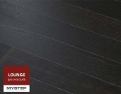 Паркетная доска Par-ky Lounge LB108 Дуб Chocolate