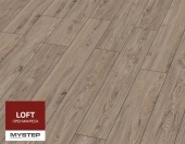 Ламинат Rooms Loft Орех Манреса R1012