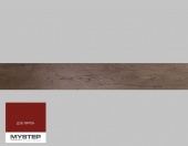 Плинтус My Step 2500х85х16mm Дуб Тирон MS212