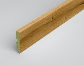 Плинтус Arteo WR Green Prestige Дуб Санга S53443WR