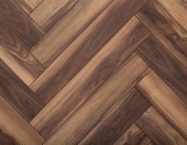 Виниловый Пол с подложкой Aquafloor Parquet Plus AF6021PQN+