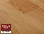 Инженерная доска GREENLine DeLuxe Дуб Селект