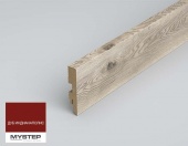Плинтус Arteo PRESTIGE 80 ДУБ ИНДИАНАПОЛИС 2223941