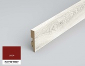 Плинтус Arteo PRESTIGE 80 ОСГОР 2223944