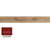 Плинтус ламинированный Berry Alloc 2400х60х14mm "Дуб Шампань" 9320-3910