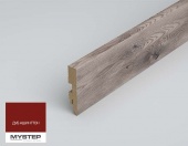 Плинтус Arteo PRESTIGE 80 ДУБ АШИНГТОН 2223842
