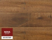 Ламинат My Step Nova Дуб Майн MS1612