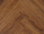 Виниловый Пол My Step Aqua LVT Herringbone Орех Инда MSAG03