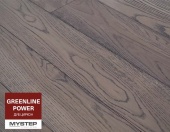 Инженерная доска GREENLine Power Дуб Циркон