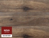Ламинат My Step Nova Дуб Альц MS1012