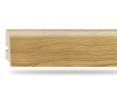 Плинтус Kronopol 2500х85х16mm Дуб Либра D4572pl