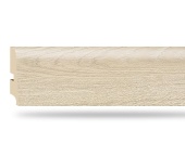 Плинтус Kronopol 2500х85х16mm  Дуб Каприкорн D4567pl