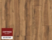 Ламинат My Floor Cottage Дуб Свинг MV883