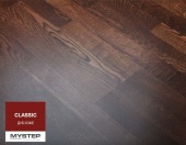 Паркетная доска Baum Classic Дуб Кофе