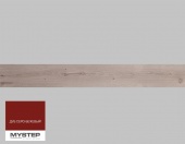 Плинтус My Step 2500х85х16mm Дуб серо-бежевый MS210pl/3486