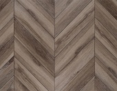 Виниловый Пол Aquafloor Parquet Glue Chevron AF2554PGCh