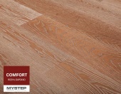 Паркетная доска Baum Comfort Ясень Барокко