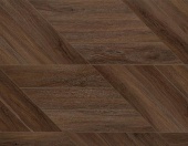 Виниловый Пол Aquafloor Parquet Glue Chevron AF2559PGCh