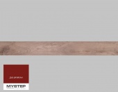 Плинтус My Step 2500х85х16mm Дуб Ватикан MS138pl/VB821V