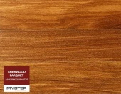 Массивная доска Sherwood parquet Афрормозия натур