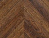 Виниловый Пол My Step Aqua LVT Herringbone Орех Неро MSAG07