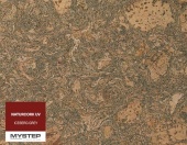 Пробковый Пол Corksribas NaturCork UV Iceberg Grey