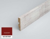 Плинтус Arteo PRESTIGE 80 ЕЛЬ БОСФОР 222805