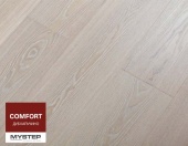 Паркетная доска Baum Comfort Дуб Капучино