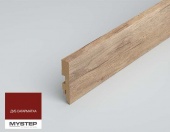 Плинтус Arteo PRESTIGE 80 ДУБ САГАРМАТХА 2223906