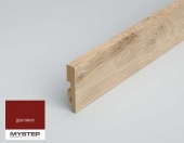 Плинтус Arteo PRESTIGE 80 ДУБ ПИКУС 2223898