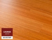Паркетная доска Par-ky Lounge LB302 Афзелия