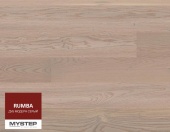 Паркетная доска Tarkett Rumba Дуб Модерн Серый