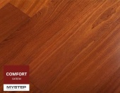 Паркетная доска Baum Comfort Сапели