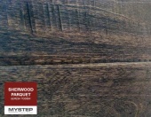 Массивная доска Sherwood parquet Береза Тоффи