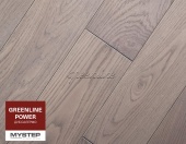 Инженерная доска GREENLine Power Дуб Салермо