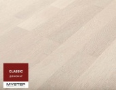 Паркетная доска Baum Classic Дуб Жемчуг