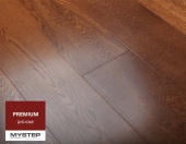 Паркетная доска Baum Premium Дуб Кофе