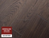 Инженерная доска GREENLine DeLuxe Дуб Палаццо