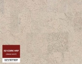 Пробковый Пол Corksribas EZ-Cork HRF Gringo White