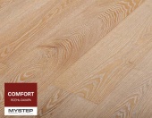 Паркетная доска Baum Comfort Ясень Сахара