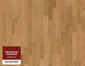 Паркетная доска Kährs ORIGINAL Европейская коллекция Дуб Верона сатиновый лак