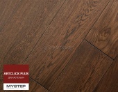 Инженерная доска GREENLine ArtClick Plus Дуб Кастельон 134