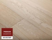 Паркетная доска Baum Premium Дуб Дымчатый